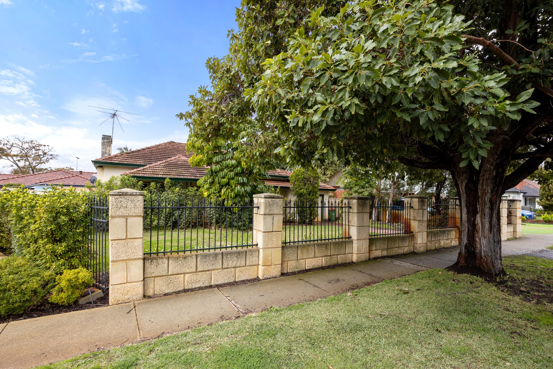 256 Jersey Street, WEMBLEY  WA  6014