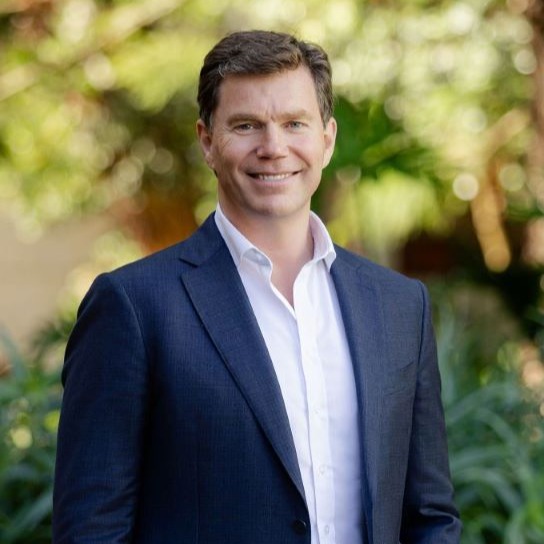 Peter Robertson