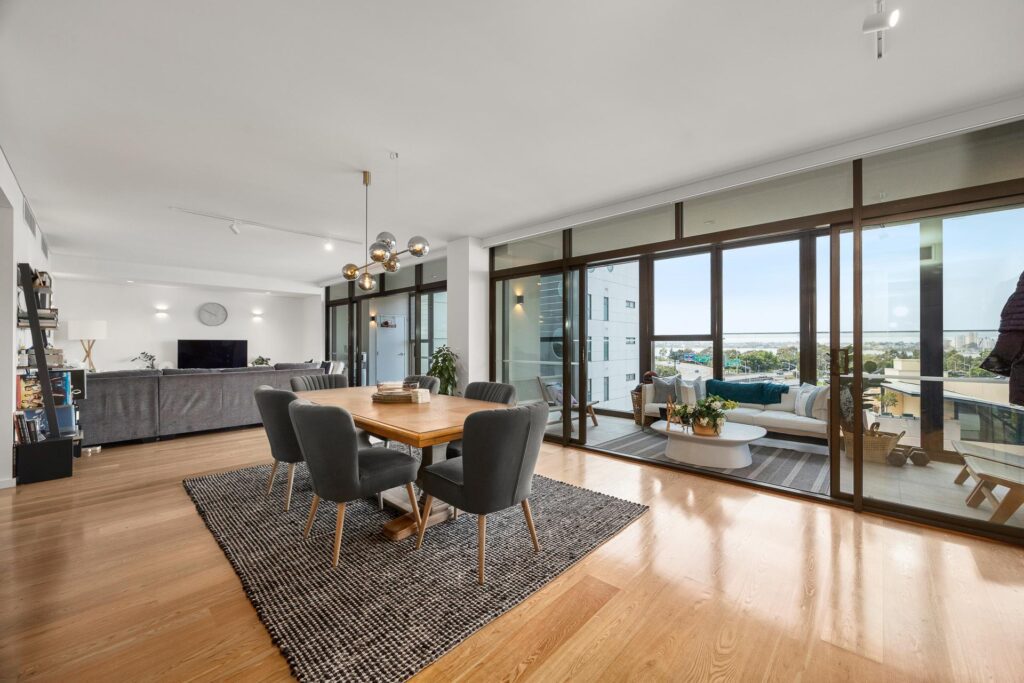 13/37 Mount Street, West Perth WA