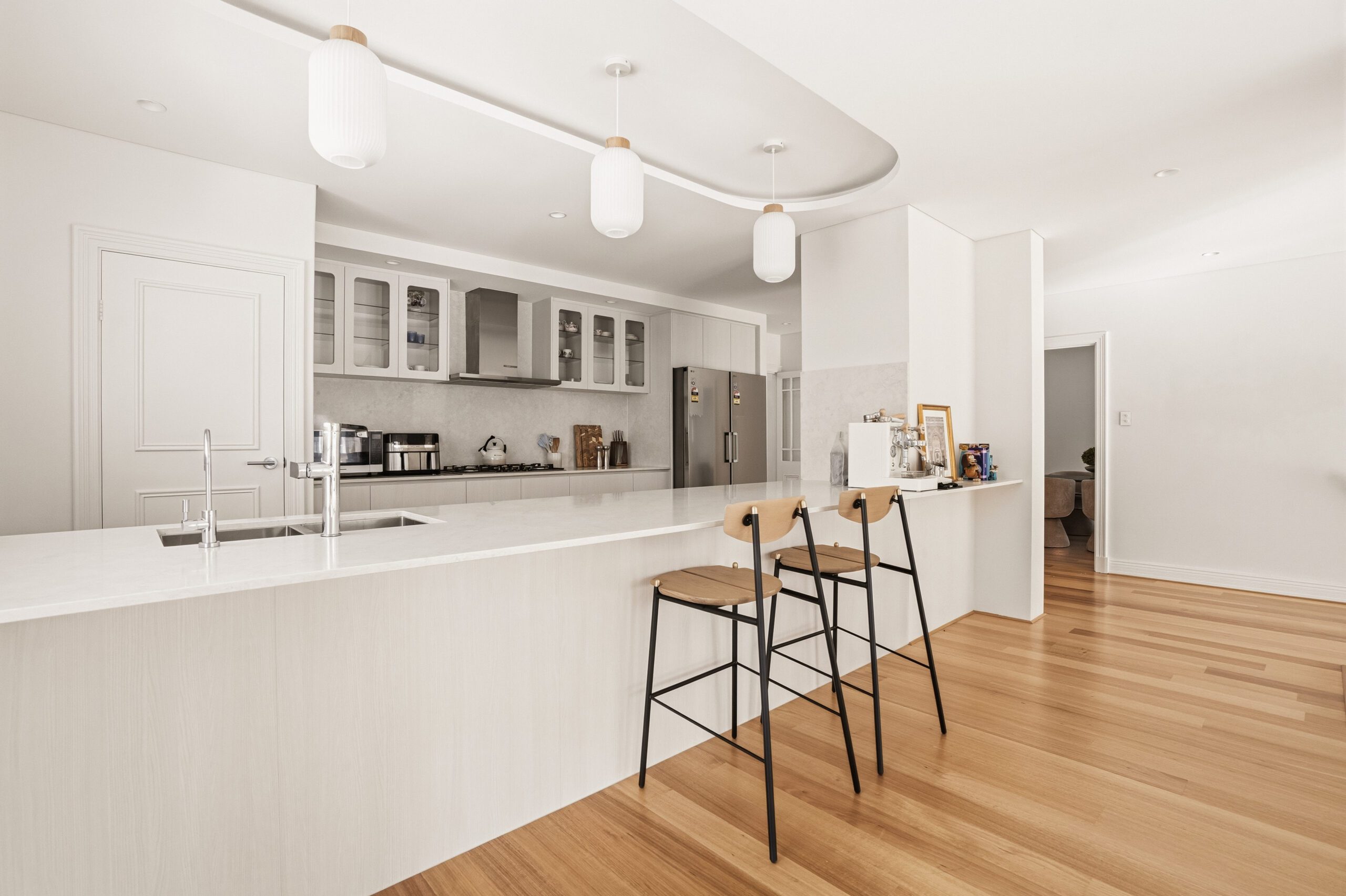 31 Watkins Road, Dalkeith WA, Dalkeith - Thumbnail 4