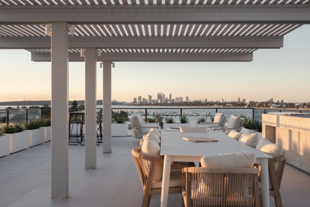 Level Penthouse, 5/12 Tweeddale Road, Applecross WA