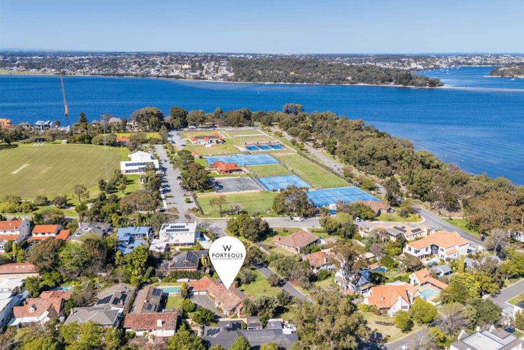 32 Hynes Road, Dalkeith WA
